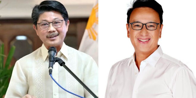 Miro Quimbo Bojie Dy