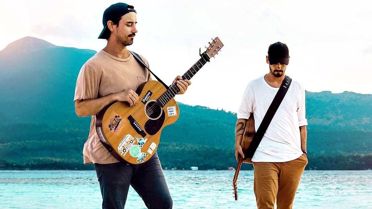 Music Travel Love