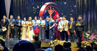 Bravo Advocacy Awards ni Cecille Bravo inilunsad 