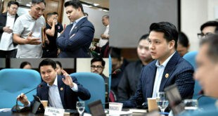 Rep. Brian Poe: “Sa pagtaas ng presyo ng langis, kailangan ng agarang ginhawa para sa mga Filipino”