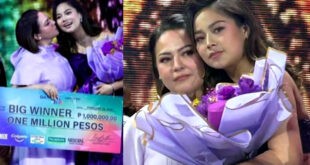 Karla sasampolan basher ni Lella Ford