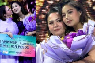 Lella Ford Karla Estrada