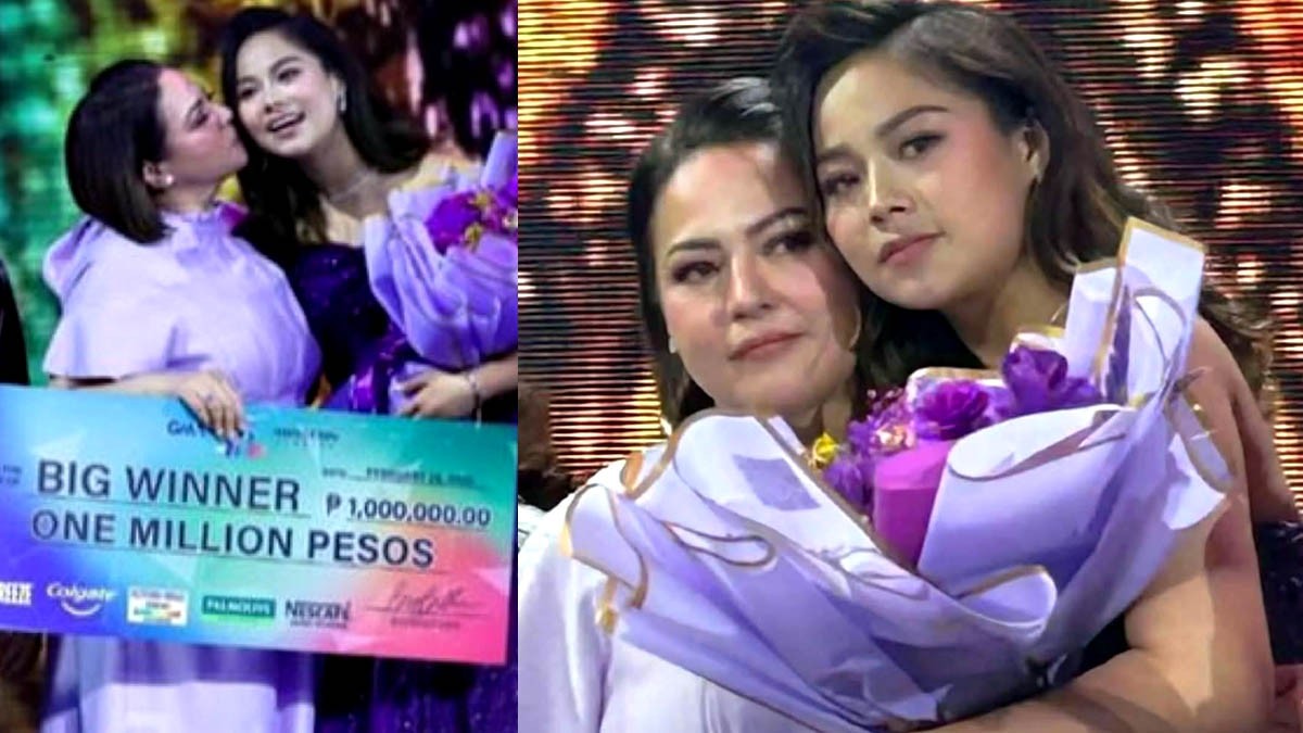 Lella Ford Karla Estrada