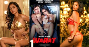“Warat” pinakaseksing pelikula ni Margaret Diaz