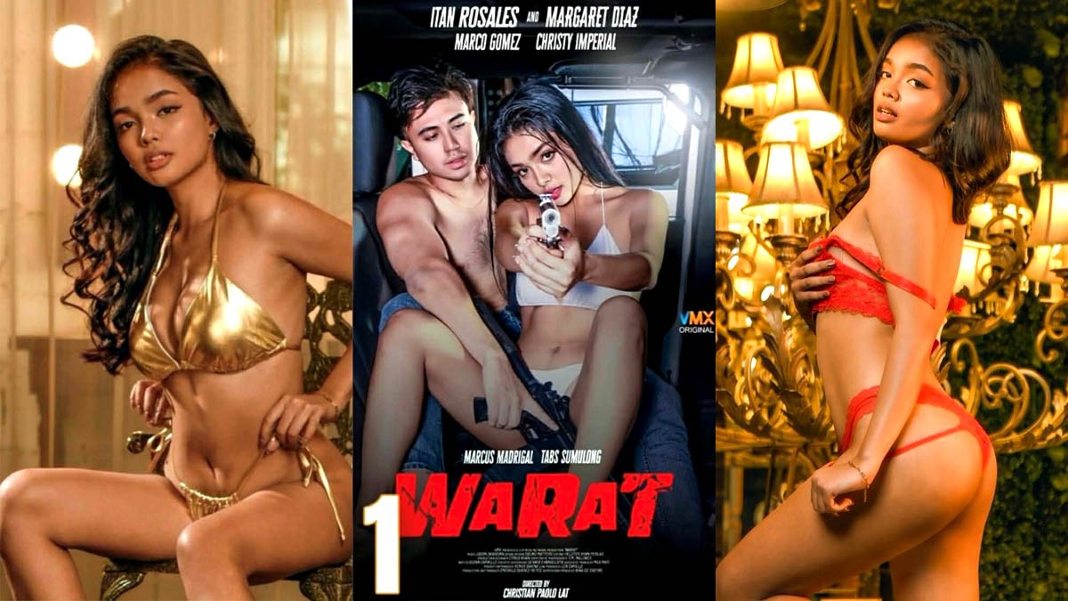 Margaret Diaz Warat