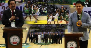 NCRAA Pato Gregorio Buddy Encarnado