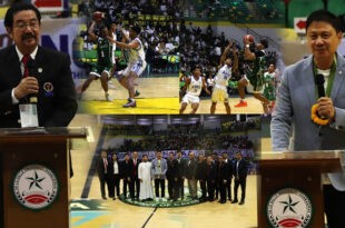 NCRAA Pato Gregorio Buddy Encarnado