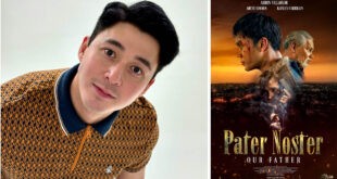 Arron Villaflor lalong dumami nagpapantasya