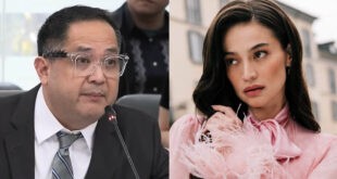 Bong Suntay kinondena ng AKTOR sa pambabastos kay Anne Curtis 