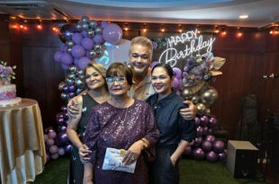 Judy Ann Santos Jack Jeffery Mommy Carol