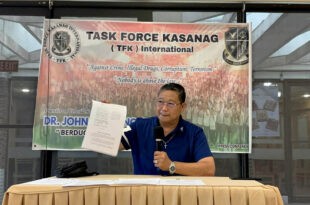 Task Force Kasanag