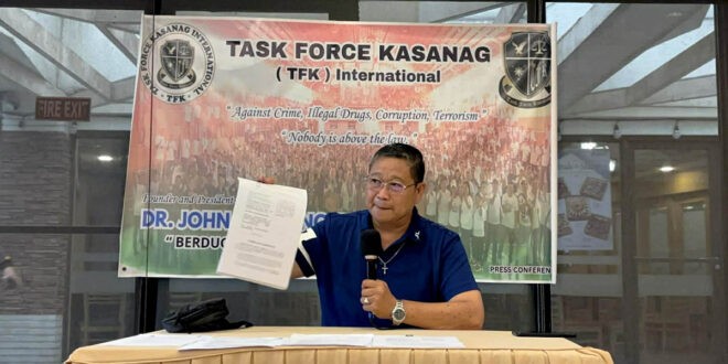 Task Force Kasanag