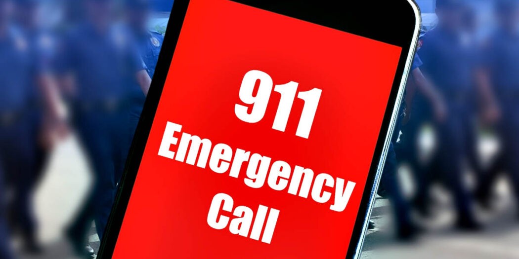 911 Emergency Call