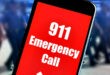 911 Emergency Call