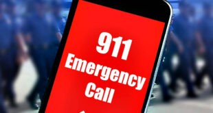 Sa tawag sa E911:  <br> 3 suspek sa pamamaril, dakip agad