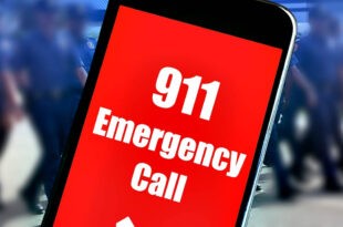 911 Emergency Call