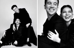 Arjo Atayde Maine Mendoza