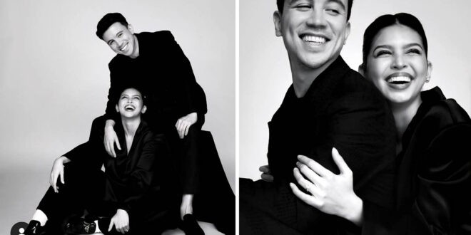 Arjo Atayde Maine Mendoza