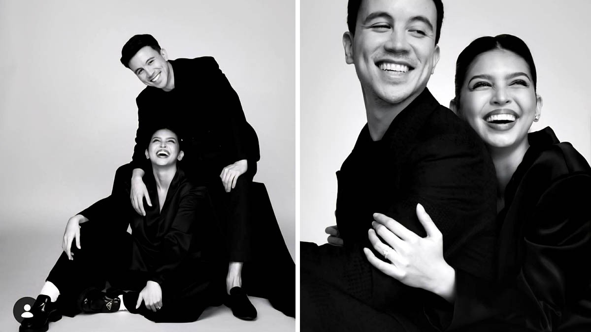 Arjo Atayde Maine Mendoza