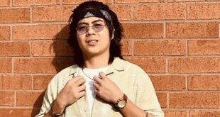 Pelikula ng actor/musician Bogs Ardiente tampok sa Sine Filmfest Toronto