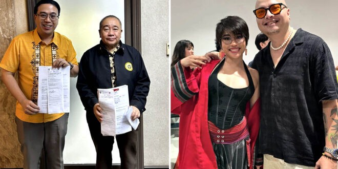 Dr Michael Raymond Apacible Aragon Salome Salvi Tiyo Bri