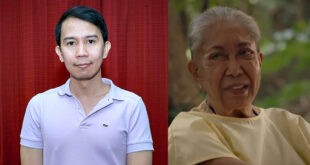 Veteran actress Odette Khan bumubuti na ang kalagayan
