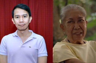 Kip Oebanda Odette Khan