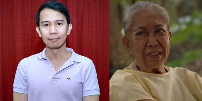 Kip Oebanda Odette Khan