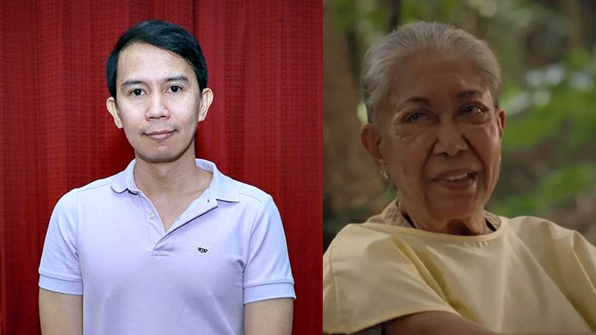 Kip Oebanda Odette Khan