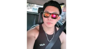 Pinoy-Canadian Idol Ramil Omosura balik recording