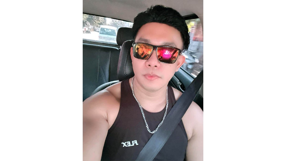Ramil Omosura