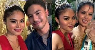 Yuki Sonoda, happy sa pagpasok ng “All About Her” sa Sinag Maynila 