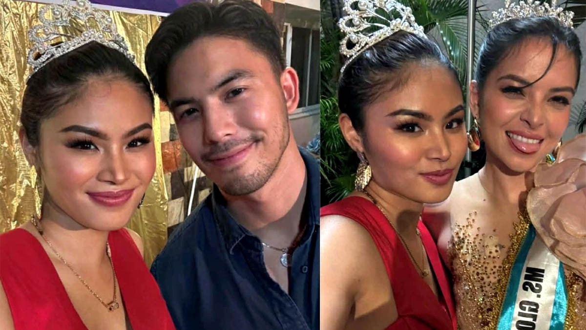 Yuki Sonoda Tony Labrusca Kelley Day