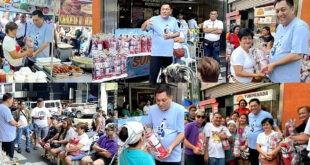 Fire Prevention Month sa Fire Extinguisher Distribution