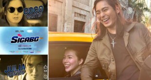 Coco at Julia may bagong serye