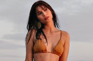 Jasmine Curtis Smith