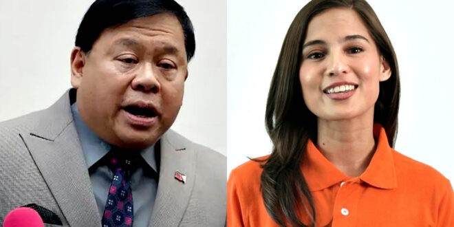 Jasmine Curtis Smith Topacio