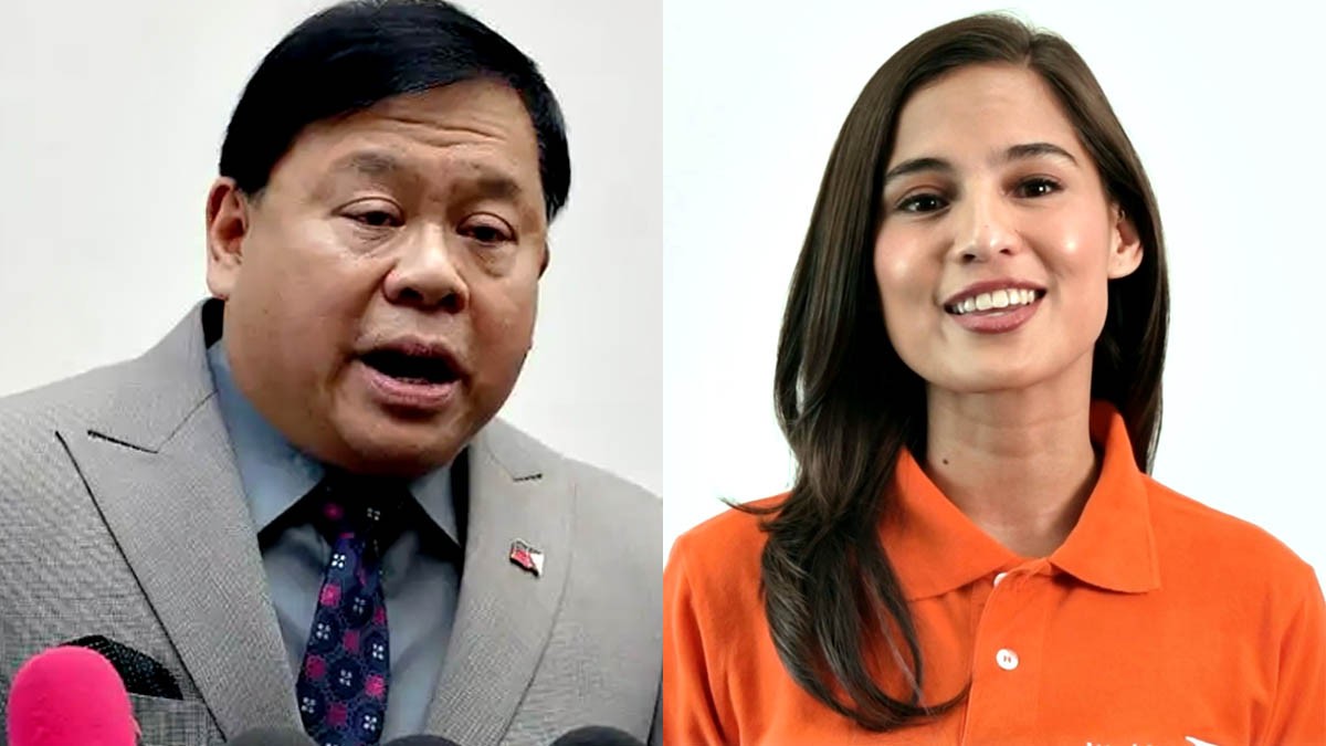 Jasmine Curtis Smith Topacio