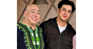 Jojo Mendrez ipinatitigil pagpapalabas ng interview niya kay Direk Ronald Carballo