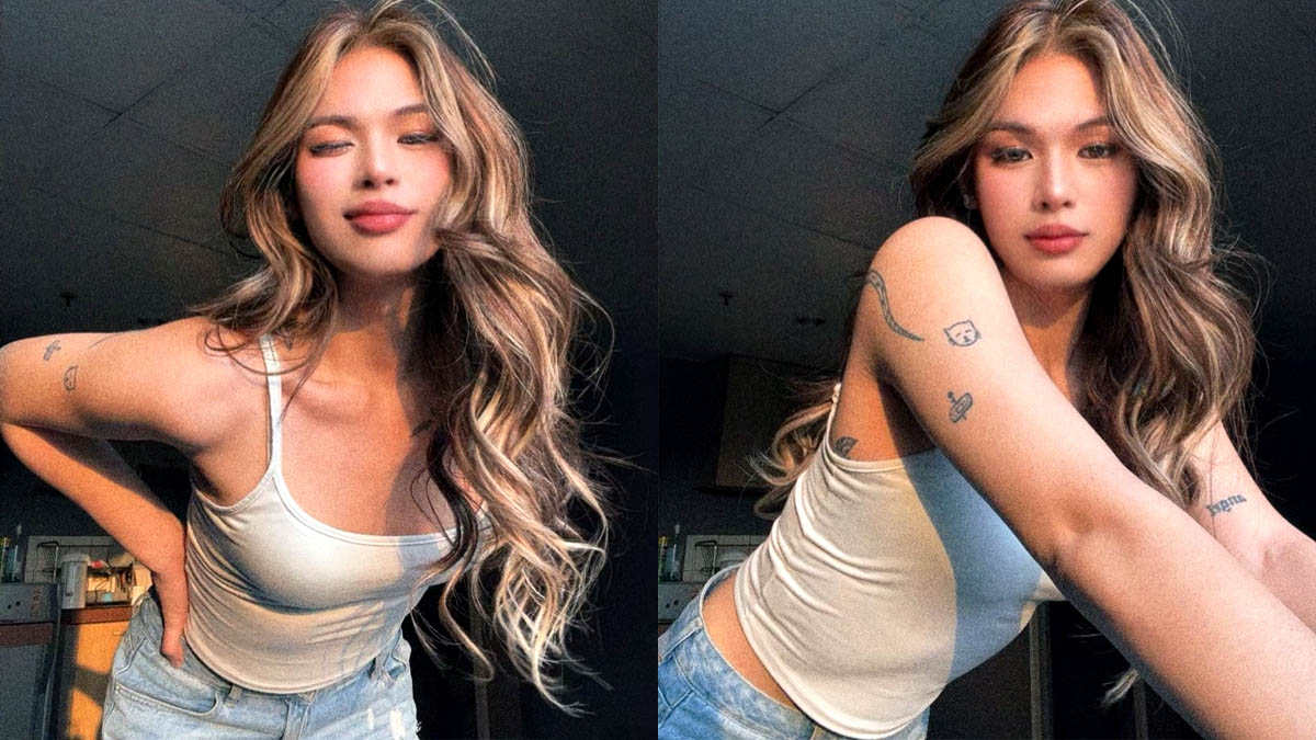 Sofia Trazona