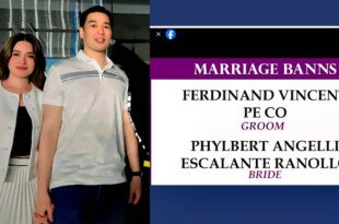 Bea Alonzo Vincent Co