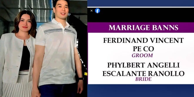 Bea Alonzo Vincent Co