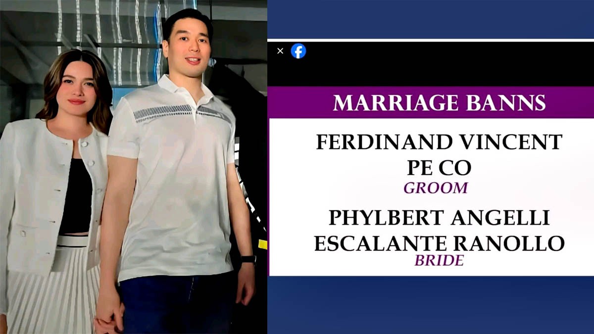 Bea Alonzo Vincent Co