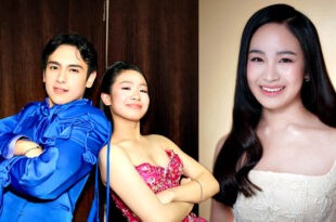 Caprice Cayetano Heath Jornales