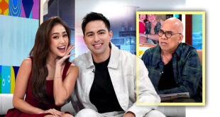 Derrick tinalikuran pagiging babaero 