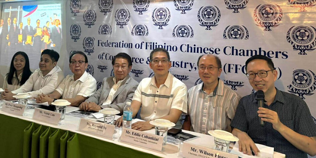 FFCCCII inilunsad Tiktok Video Competition