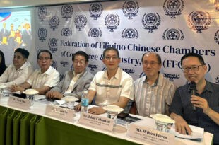 FFCCCII inilunsad Tiktok Video Competition