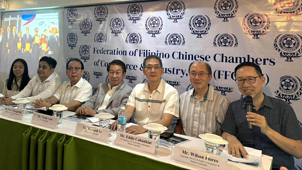 FFCCCII inilunsad Tiktok Video Competition