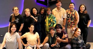 Geleen Eugenio excited sa Dance Forever D4E! Concert