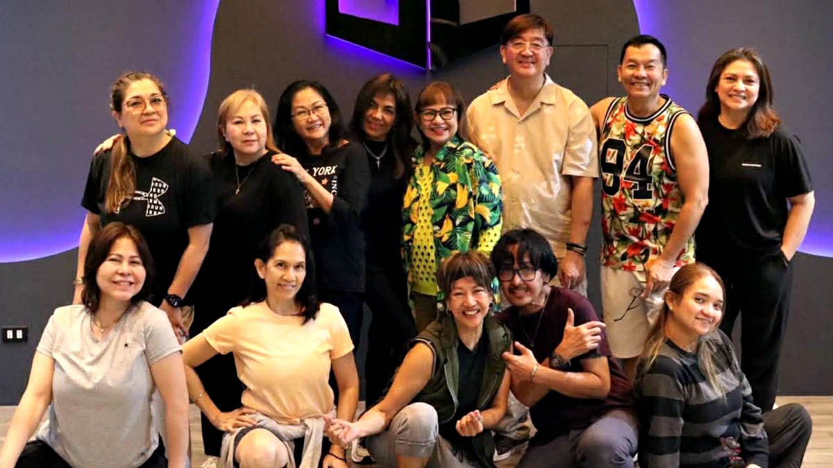 Geleen Eugenio Dance Forever D4E Concert